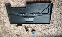 Photo 2 of Top fin 10 gal hood w/light