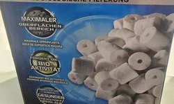 Fluval biomax 500g