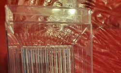 Floating breeder box with slits in sides