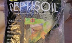 Reptisoil