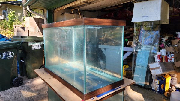 50 gallon breeder tank
