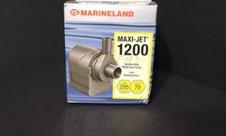 Marineland  Maxi-Jet 1200