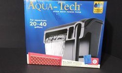 Aqua-Tech  20- 40 HOB Filter