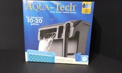 Aqua-Tech  10- 20 HOB filter
