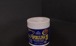 Zoomed Spirulina 20 1 oz.