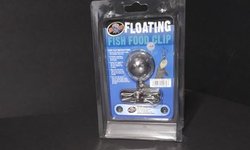 Zoomed Floating Food Clip