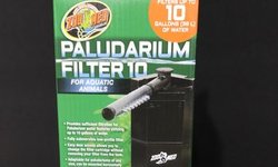 Zoomed  Paludarium Filter 10