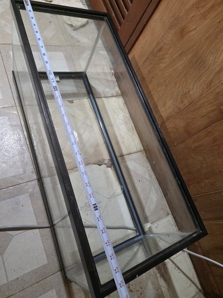 15 gallon tank