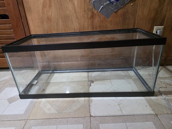 15 gallon tank