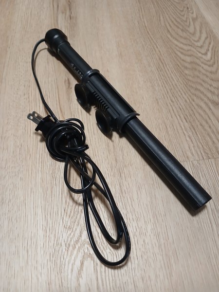 150 watt heater used