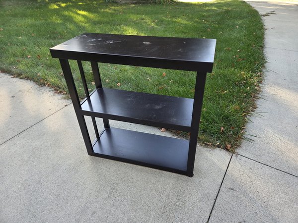 Aquarium Stand