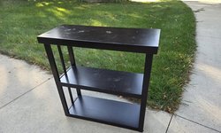 Aquarium Stand