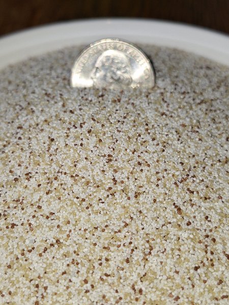 Quartz Substrate