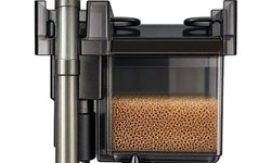 Second AquaClear Hang-On-Back Power Filt