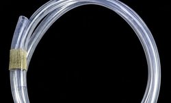 Used Aquarium Hose
