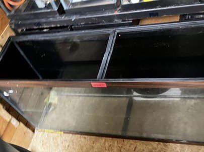 55-Gal Tank