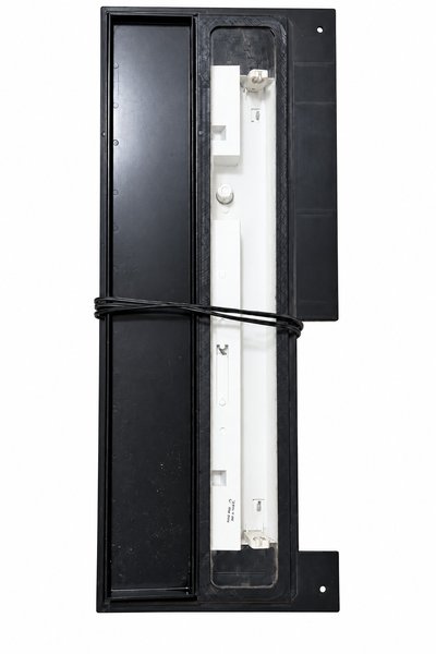 29 Gallon Long Hood - No Light