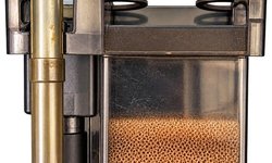 Fluval Hang-On-Back Power Filter
