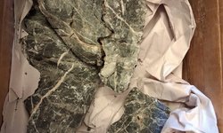 Seiryu Stone  10lbs box