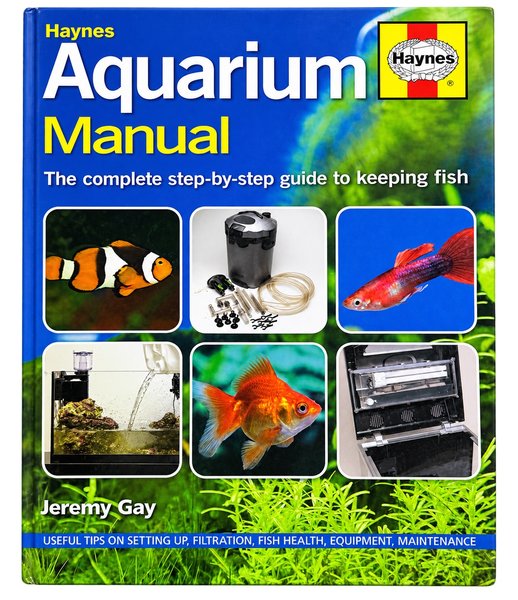 Aquarium manual