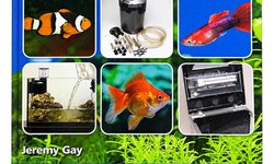 Aquarium manual