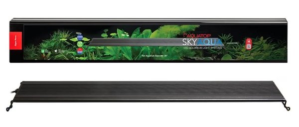 Aquatop SkyAqua LED Light (24" - 30")