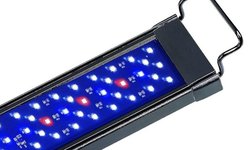 Photo 2 of Aquatop SkyAqua LED Light (24" - 30")