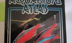 Baensch Fish Atlas 1