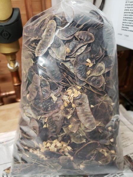 Botanicals-8" bag