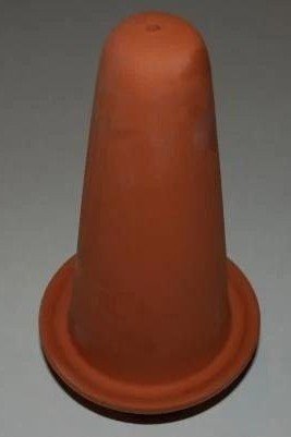 Angel/Discus Breeding Cone