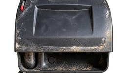 Used Fluval 30 Power Filter