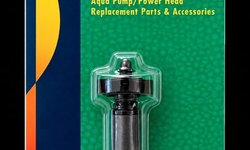 Rio Aqua Pump/Power Head Replacement Par