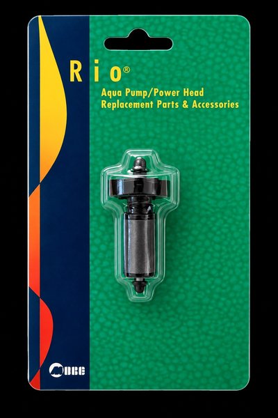Rio Aqua Pump/Power Head Replacement Par