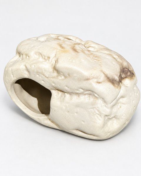 Used Small Cave with Two Openings