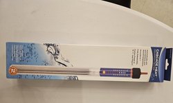 Cascade heater 300 W