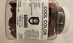 Aquanix Fish food