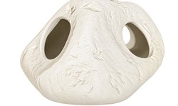 Ceramic Aquarium Cave - NEW