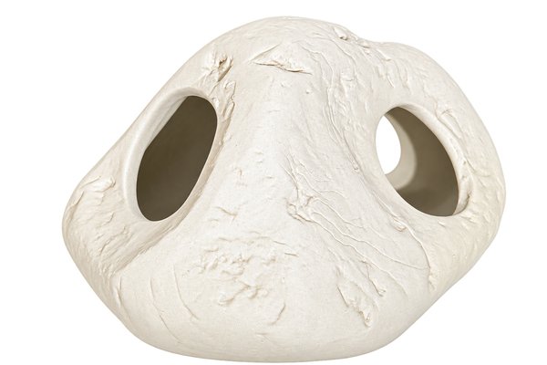 Ceramic Aquarium Cave - NEW