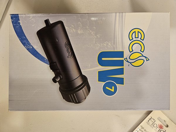UV Sterilizer 7W
