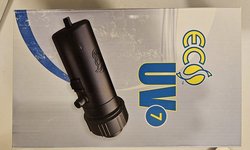 UV Sterilizer 7W