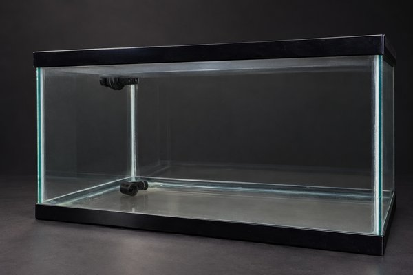10 Gallon Drilled Tank w/ Bulkhead