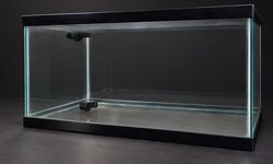 10 Gallon Drilled Tank w/ Bulkhead
