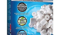 Fluval BioMax 500 Gm