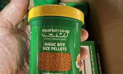 MAGIC BITE SIZE PELLETS