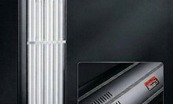 Current USA 49" Light w/ Dual Fans