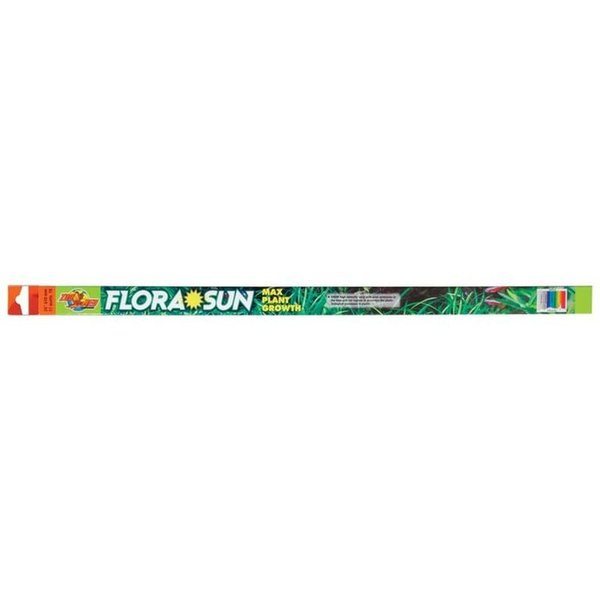 Zoo Med Flora Sun T8 – 24" / 610 mm / 17