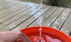 Photo 4 of Tetra SP140 Pond/Fountain Pump