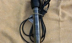 Orlushy 500W Adjustable Aquarium Heater