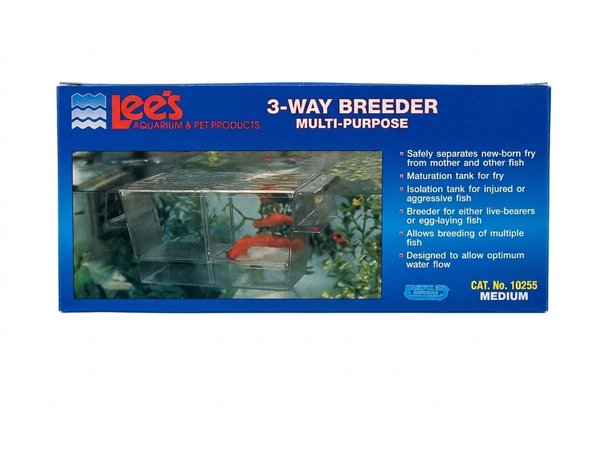 Breeder box