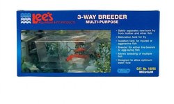 Breeder box